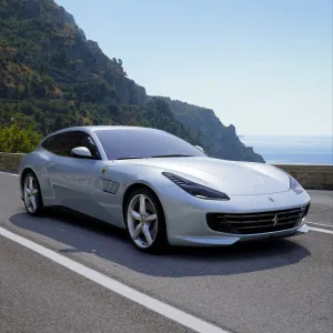 GTC4 Lusso
